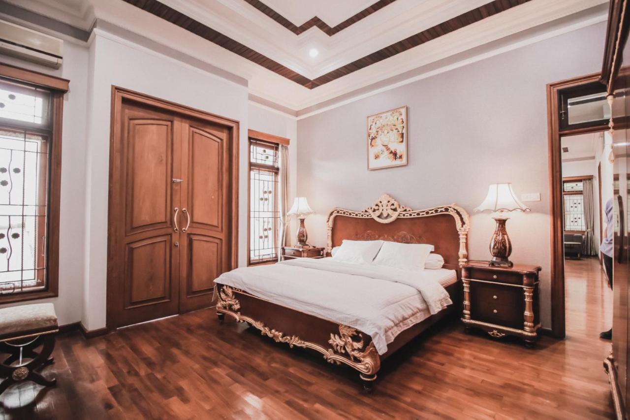 Stay Inn Pasteur Bandung, Husein Sastranegara Airport Екстер'єр фото