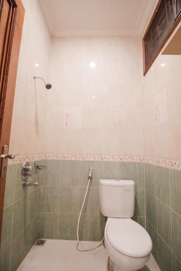 Stay Inn Pasteur Bandung, Husein Sastranegara Airport Екстер'єр фото