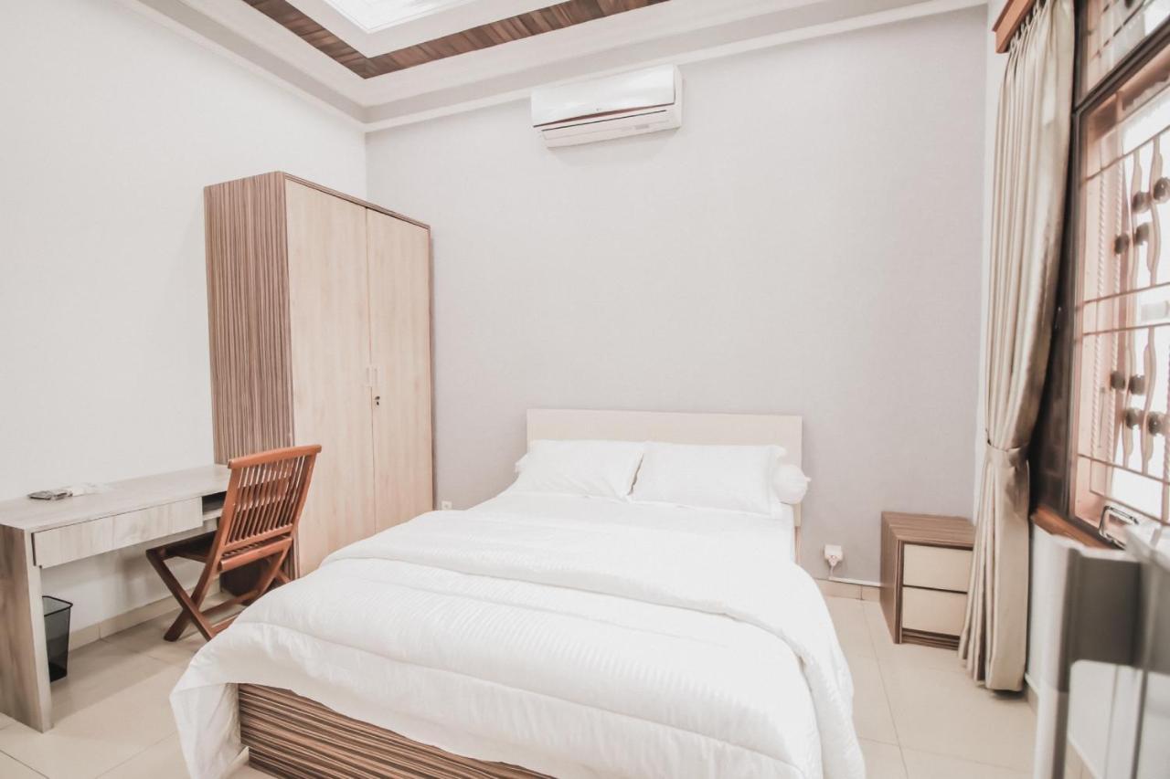 Stay Inn Pasteur Bandung, Husein Sastranegara Airport Екстер'єр фото