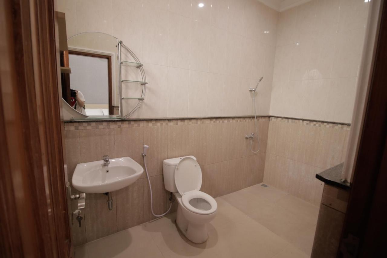 Stay Inn Pasteur Bandung, Husein Sastranegara Airport Екстер'єр фото