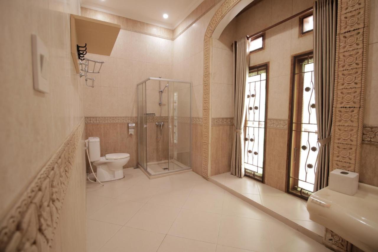 Stay Inn Pasteur Bandung, Husein Sastranegara Airport Екстер'єр фото