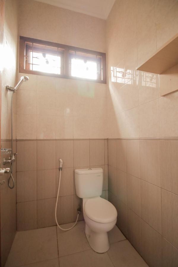 Stay Inn Pasteur Bandung, Husein Sastranegara Airport Екстер'єр фото
