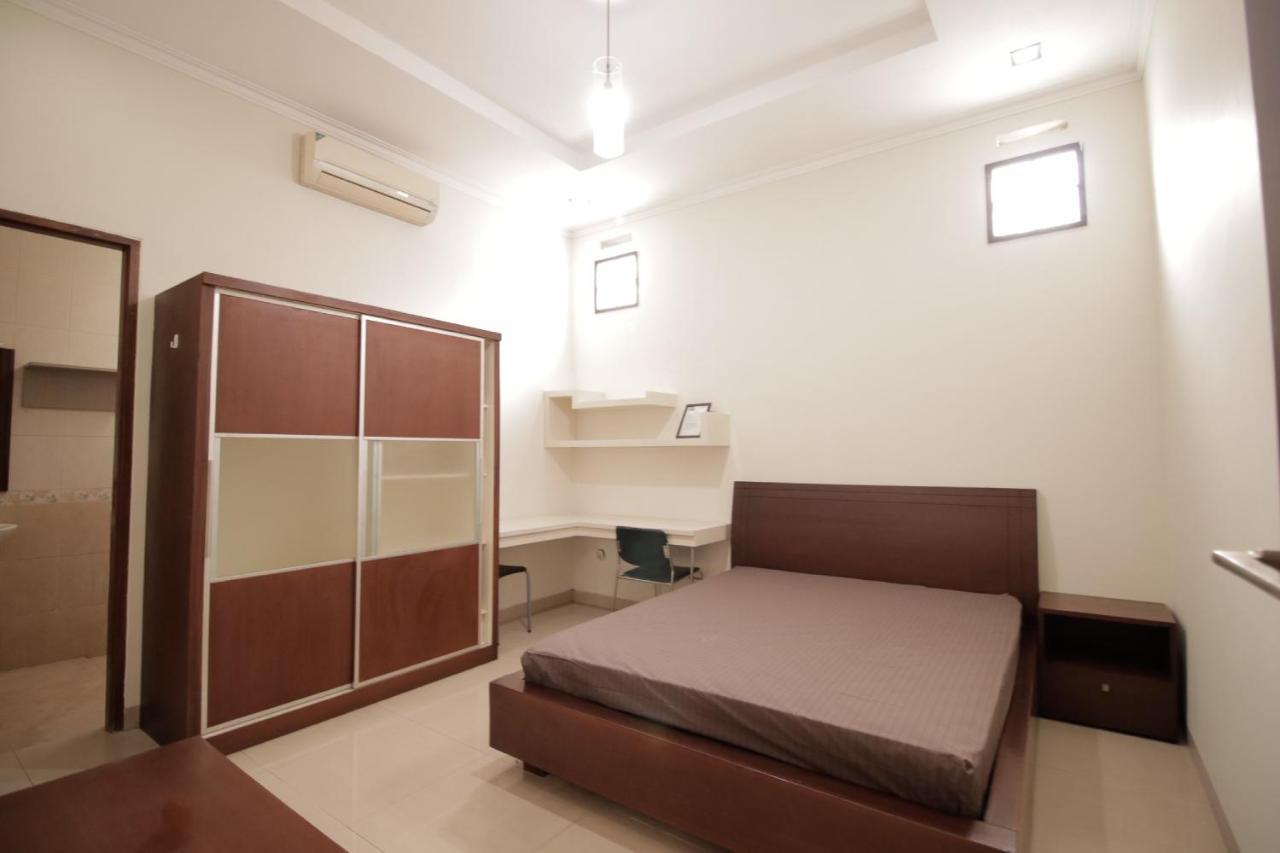 Stay Inn Pasteur Bandung, Husein Sastranegara Airport Екстер'єр фото