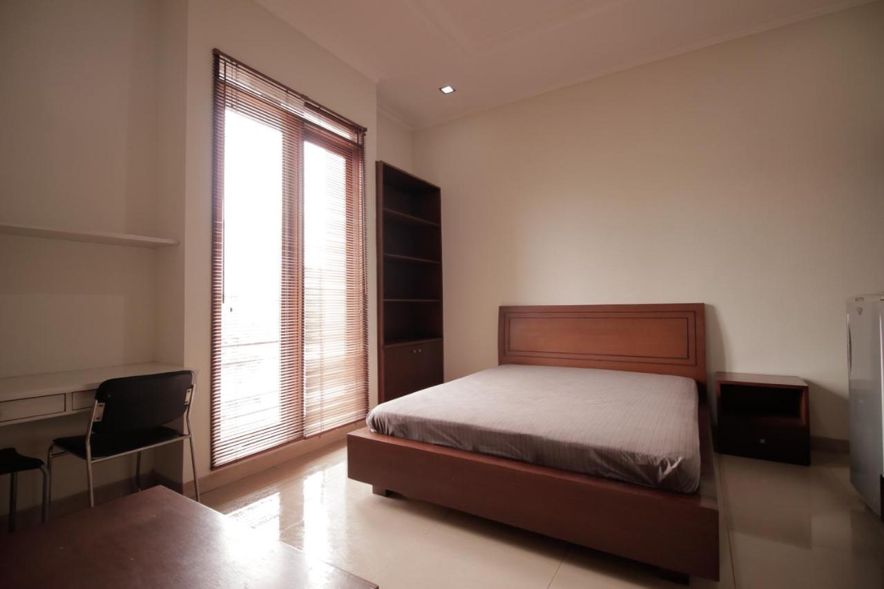Stay Inn Pasteur Bandung, Husein Sastranegara Airport Екстер'єр фото